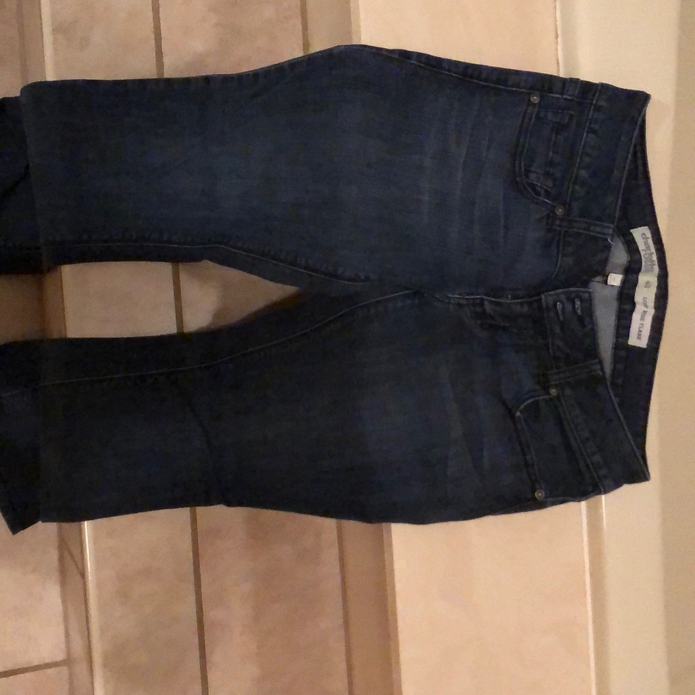 jeans - Picture 2 of 3